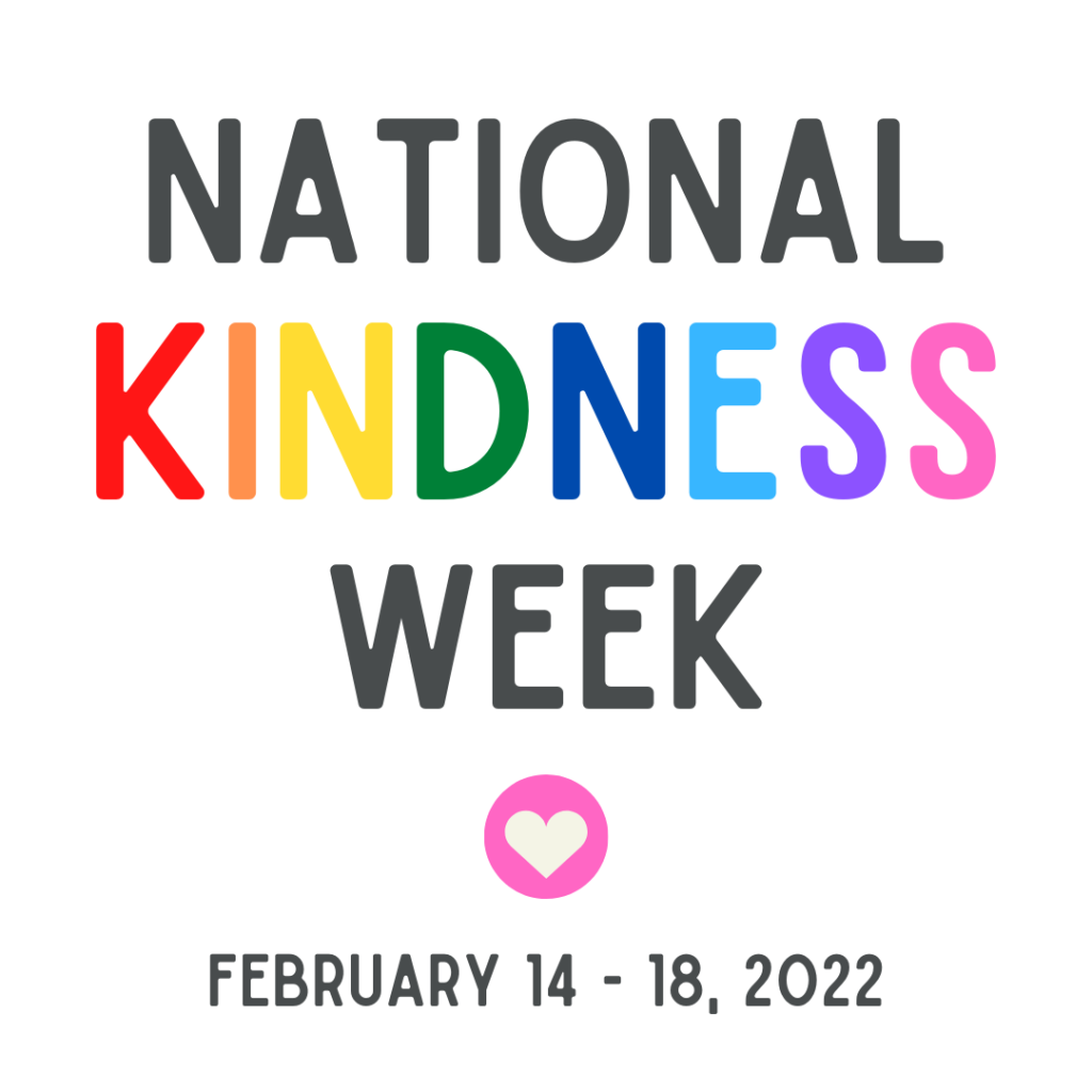 When Is Kindness Week 2024 Darcy Elsbeth