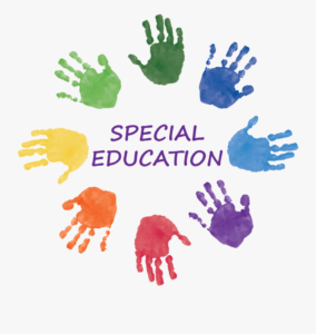 National Special Education Awareness Day