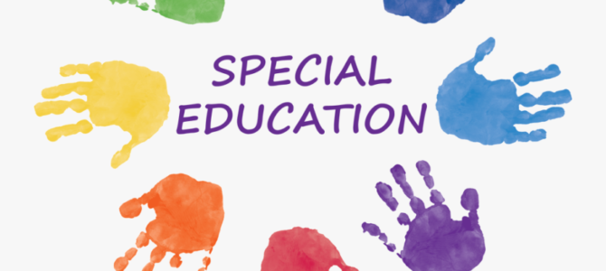 OxR Special Education Appreciation Day