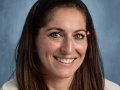 Annie Farson, School Psychologist
